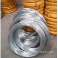 Filo in acciaio in galvanizzato da 1,0 mm per rilegatura